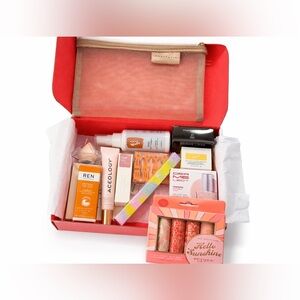 💄 Beauty Bundle – Skincare, Makeup & Lip Set | Anastasia, REN, Hauslabs + More 💄